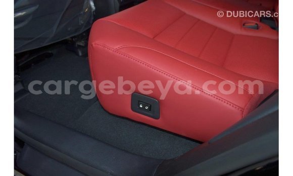 Buy Import Lexus RX 350 Black Car in Import - Dubai in Ethiopia Buy Import Lexus RX 350 Black Car in Import - Dubai in Ethiopia