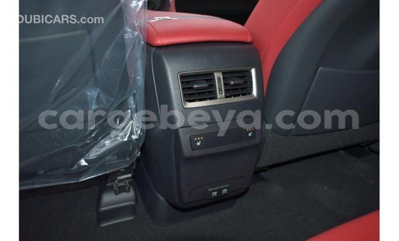 Buy Import Lexus RX 350 Black Car in Import - Dubai in Ethiopia Buy Import Lexus RX 350 Black Car in Import - Dubai in Ethiopia