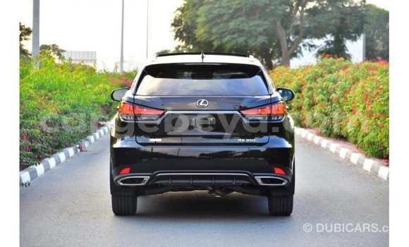 Buy Import Lexus RX 350 Black Car in Import - Dubai in Ethiopia Buy Import Lexus RX 350 Black Car in Import - Dubai in Ethiopia