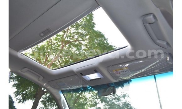 Buy Import Toyota Land Cruiser Black Car in Import - Dubai in Ethiopia Buy Import Toyota Land Cruiser Black Car in Import - Dubai in Ethiopia