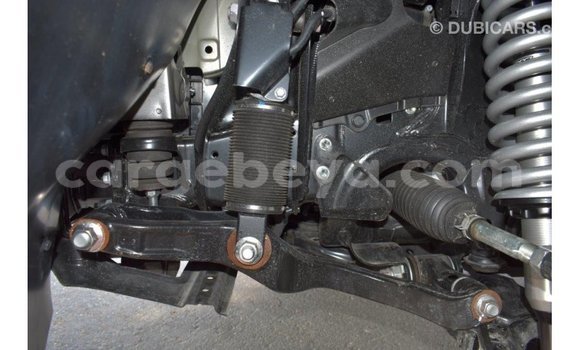 Buy Import Toyota Land Cruiser Black Car in Import - Dubai in Ethiopia Buy Import Toyota Land Cruiser Black Car in Import - Dubai in Ethiopia