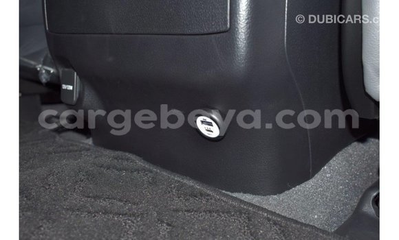 Buy Import Toyota Land Cruiser Black Car in Import - Dubai in Ethiopia Buy Import Toyota Land Cruiser Black Car in Import - Dubai in Ethiopia