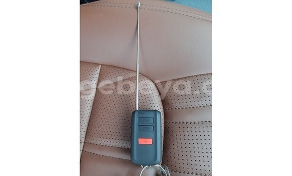 Buy Import Toyota Land Cruiser Black Car in Import - Dubai in Ethiopia Buy Import Toyota Land Cruiser Black Car in Import - Dubai in Ethiopia