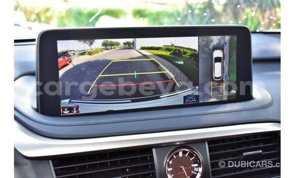 Buy Import Lexus RX 350 White Car in Import - Dubai in Ethiopia Buy Import Lexus RX 350 White Car in Import - Dubai in Ethiopia