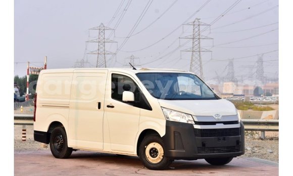 Buy Import Toyota Hiace White Car in Import - Dubai in Ethiopia Buy Import Toyota Hiace White Car in Import - Dubai in Ethiopia