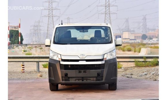 Buy Import Toyota Hiace White Car in Import - Dubai in Ethiopia Buy Import Toyota Hiace White Car in Import - Dubai in Ethiopia