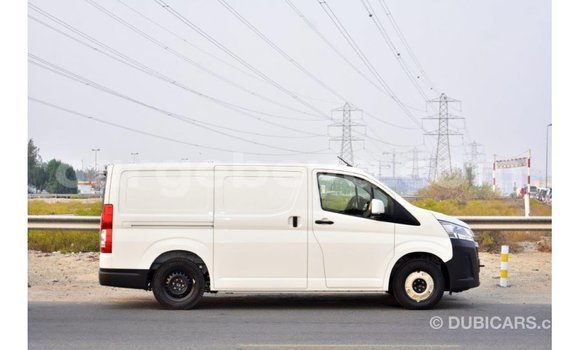 Buy Import Toyota Hiace White Car in Import - Dubai in Ethiopia Buy Import Toyota Hiace White Car in Import - Dubai in Ethiopia