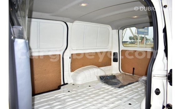 Buy Import Toyota Hiace White Car in Import - Dubai in Ethiopia Buy Import Toyota Hiace White Car in Import - Dubai in Ethiopia