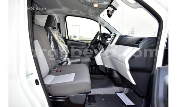 Buy Import Toyota Hiace White Car in Import - Dubai in Ethiopia Buy Import Toyota Hiace White Car in Import - Dubai in Ethiopia