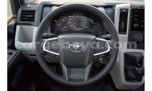 Buy Import Toyota Hiace White Car in Import - Dubai in Ethiopia Buy Import Toyota Hiace White Car in Import - Dubai in Ethiopia