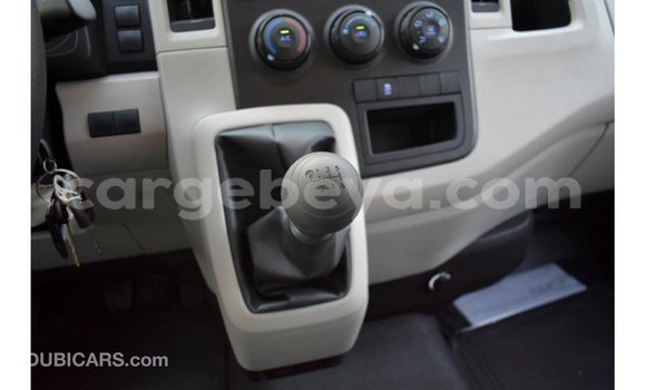 Buy Import Toyota Hiace White Car in Import - Dubai in Ethiopia Buy Import Toyota Hiace White Car in Import - Dubai in Ethiopia