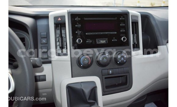 Buy Import Toyota Hiace White Car in Import - Dubai in Ethiopia Buy Import Toyota Hiace White Car in Import - Dubai in Ethiopia