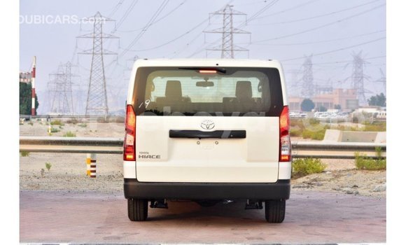 Buy Import Toyota Hiace White Car in Import - Dubai in Ethiopia Buy Import Toyota Hiace White Car in Import - Dubai in Ethiopia