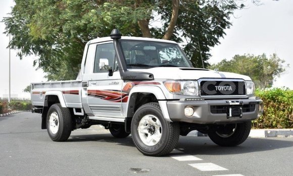 Buy Import Toyota Land Cruiser Other Car in Import - Dubai in Ethiopia Buy Import Toyota Land Cruiser Other Car in Import - Dubai in Ethiopia