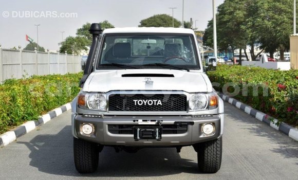 Buy Import Toyota Land Cruiser Other Car in Import - Dubai in Ethiopia Buy Import Toyota Land Cruiser Other Car in Import - Dubai in Ethiopia