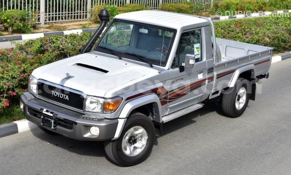 Buy Import Toyota Land Cruiser Other Car in Import - Dubai in Ethiopia Buy Import Toyota Land Cruiser Other Car in Import - Dubai in Ethiopia