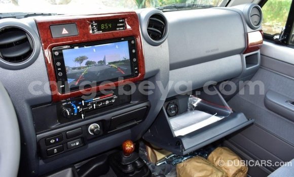 Buy Import Toyota Land Cruiser Other Car in Import - Dubai in Ethiopia Buy Import Toyota Land Cruiser Other Car in Import - Dubai in Ethiopia