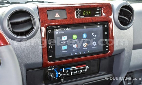 Buy Import Toyota Land Cruiser Other Car in Import - Dubai in Ethiopia Buy Import Toyota Land Cruiser Other Car in Import - Dubai in Ethiopia