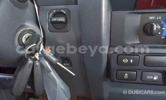 Buy Import Toyota Land Cruiser Other Car in Import - Dubai in Ethiopia Buy Import Toyota Land Cruiser Other Car in Import - Dubai in Ethiopia