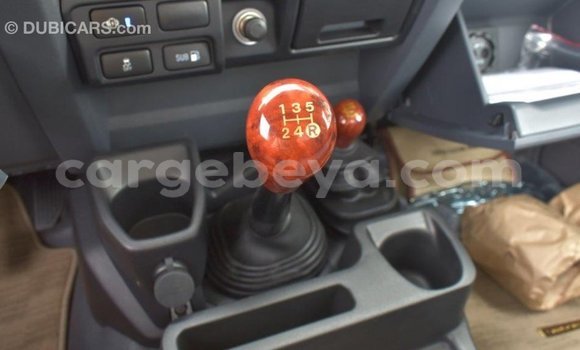 Buy Import Toyota Land Cruiser Other Car in Import - Dubai in Ethiopia Buy Import Toyota Land Cruiser Other Car in Import - Dubai in Ethiopia