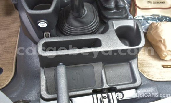 Buy Import Toyota Land Cruiser Other Car in Import - Dubai in Ethiopia Buy Import Toyota Land Cruiser Other Car in Import - Dubai in Ethiopia