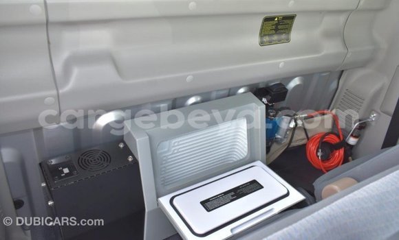 Buy Import Toyota Land Cruiser Other Car in Import - Dubai in Ethiopia Buy Import Toyota Land Cruiser Other Car in Import - Dubai in Ethiopia