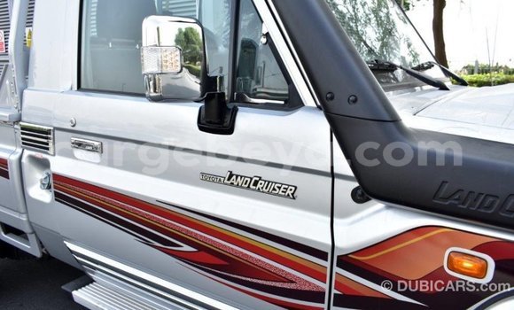 Buy Import Toyota Land Cruiser Other Car in Import - Dubai in Ethiopia Buy Import Toyota Land Cruiser Other Car in Import - Dubai in Ethiopia