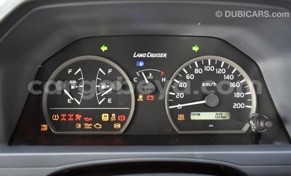 Buy Import Toyota Land Cruiser Other Car in Import - Dubai in Ethiopia Buy Import Toyota Land Cruiser Other Car in Import - Dubai in Ethiopia