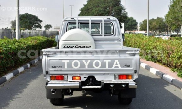 Buy Import Toyota Land Cruiser Other Car in Import - Dubai in Ethiopia Buy Import Toyota Land Cruiser Other Car in Import - Dubai in Ethiopia