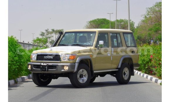 Buy Import Toyota Land Cruiser Beige Car in Import - Dubai in Ethiopia Buy Import Toyota Land Cruiser Beige Car in Import - Dubai in Ethiopia