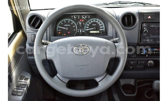 Buy Import Toyota Land Cruiser Beige Car in Import - Dubai in Ethiopia Buy Import Toyota Land Cruiser Beige Car in Import - Dubai in Ethiopia