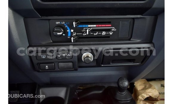Buy Import Toyota Land Cruiser Beige Car in Import - Dubai in Ethiopia Buy Import Toyota Land Cruiser Beige Car in Import - Dubai in Ethiopia
