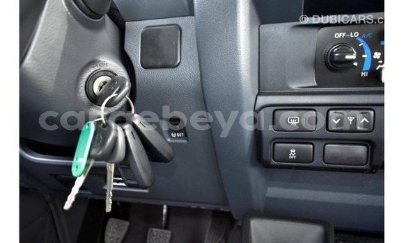 Buy Import Toyota Land Cruiser Beige Car in Import - Dubai in Ethiopia Buy Import Toyota Land Cruiser Beige Car in Import - Dubai in Ethiopia