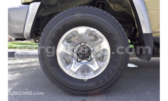 Buy Import Toyota Land Cruiser Beige Car in Import - Dubai in Ethiopia Buy Import Toyota Land Cruiser Beige Car in Import - Dubai in Ethiopia