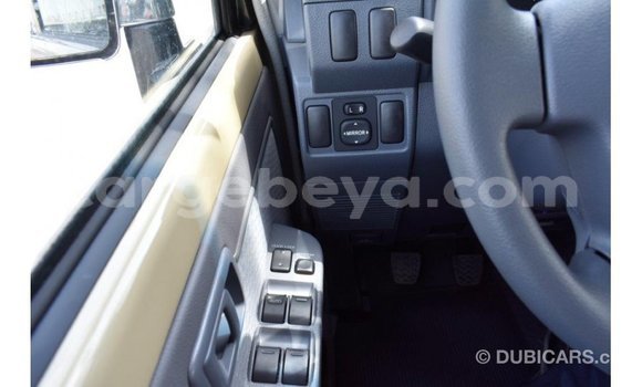 Buy Import Toyota Land Cruiser Beige Car in Import - Dubai in Ethiopia Buy Import Toyota Land Cruiser Beige Car in Import - Dubai in Ethiopia