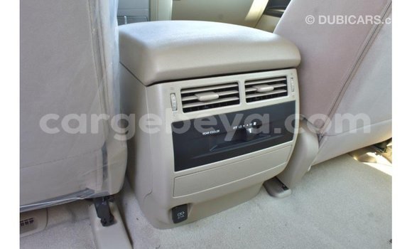 Buy Import Toyota Land Cruiser White Car in Import - Dubai in Ethiopia Buy Import Toyota Land Cruiser White Car in Import - Dubai in Ethiopia