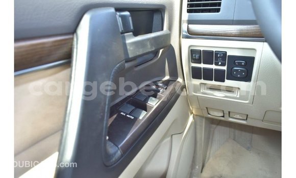 Buy Import Toyota Land Cruiser White Car in Import - Dubai in Ethiopia Buy Import Toyota Land Cruiser White Car in Import - Dubai in Ethiopia