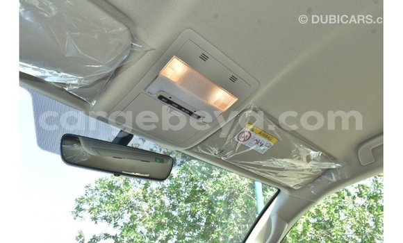 Buy Import Toyota Land Cruiser White Car in Import - Dubai in Ethiopia Buy Import Toyota Land Cruiser White Car in Import - Dubai in Ethiopia