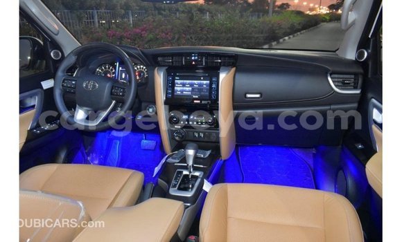 Buy Import Toyota Fortuner White Car in Import - Dubai in Ethiopia Buy Import Toyota Fortuner White Car in Import - Dubai in Ethiopia