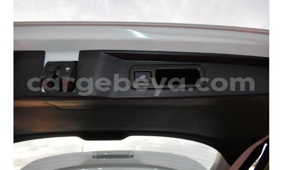Buy Import Toyota Fortuner White Car in Import - Dubai in Ethiopia Buy Import Toyota Fortuner White Car in Import - Dubai in Ethiopia
