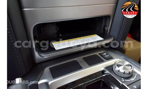 Buy Import Toyota Land Cruiser Black Car in Import - Dubai in Ethiopia Buy Import Toyota Land Cruiser Black Car in Import - Dubai in Ethiopia