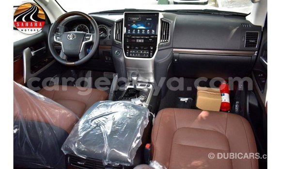 Buy Import Toyota Land Cruiser Black Car in Import - Dubai in Ethiopia Buy Import Toyota Land Cruiser Black Car in Import - Dubai in Ethiopia