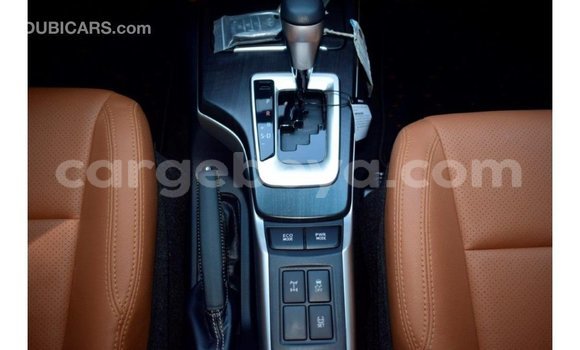 Buy Import Toyota Fortuner Black Car in Import - Dubai in Ethiopia Buy Import Toyota Fortuner Black Car in Import - Dubai in Ethiopia