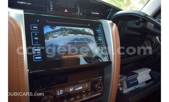 Buy Import Toyota Fortuner Black Car in Import - Dubai in Ethiopia Buy Import Toyota Fortuner Black Car in Import - Dubai in Ethiopia