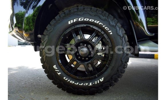 Buy Import Toyota Fortuner Black Car in Import - Dubai in Ethiopia Buy Import Toyota Fortuner Black Car in Import - Dubai in Ethiopia