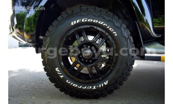 Buy Import Toyota Fortuner Black Car in Import - Dubai in Ethiopia Buy Import Toyota Fortuner Black Car in Import - Dubai in Ethiopia