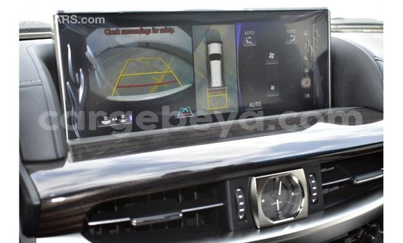 Buy Import Lexus LX White Car in Import - Dubai in Ethiopia Buy Import Lexus LX White Car in Import - Dubai in Ethiopia