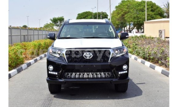 Buy Import Toyota Prado Black Car in Import - Dubai in Ethiopia Buy Import Toyota Prado Black Car in Import - Dubai in Ethiopia