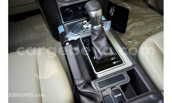 Buy Import Toyota Prado Black Car in Import - Dubai in Ethiopia Buy Import Toyota Prado Black Car in Import - Dubai in Ethiopia