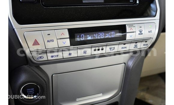 Buy Import Toyota Prado Black Car in Import - Dubai in Ethiopia Buy Import Toyota Prado Black Car in Import - Dubai in Ethiopia